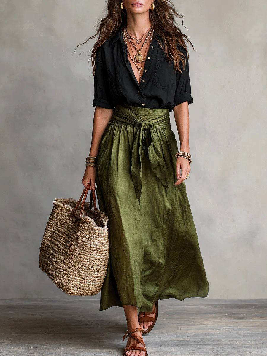 Martina dress