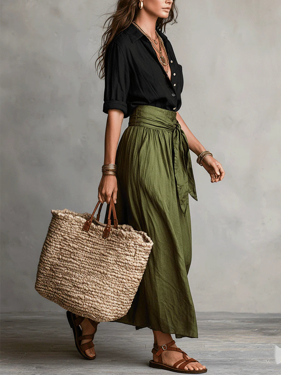 Martina dress