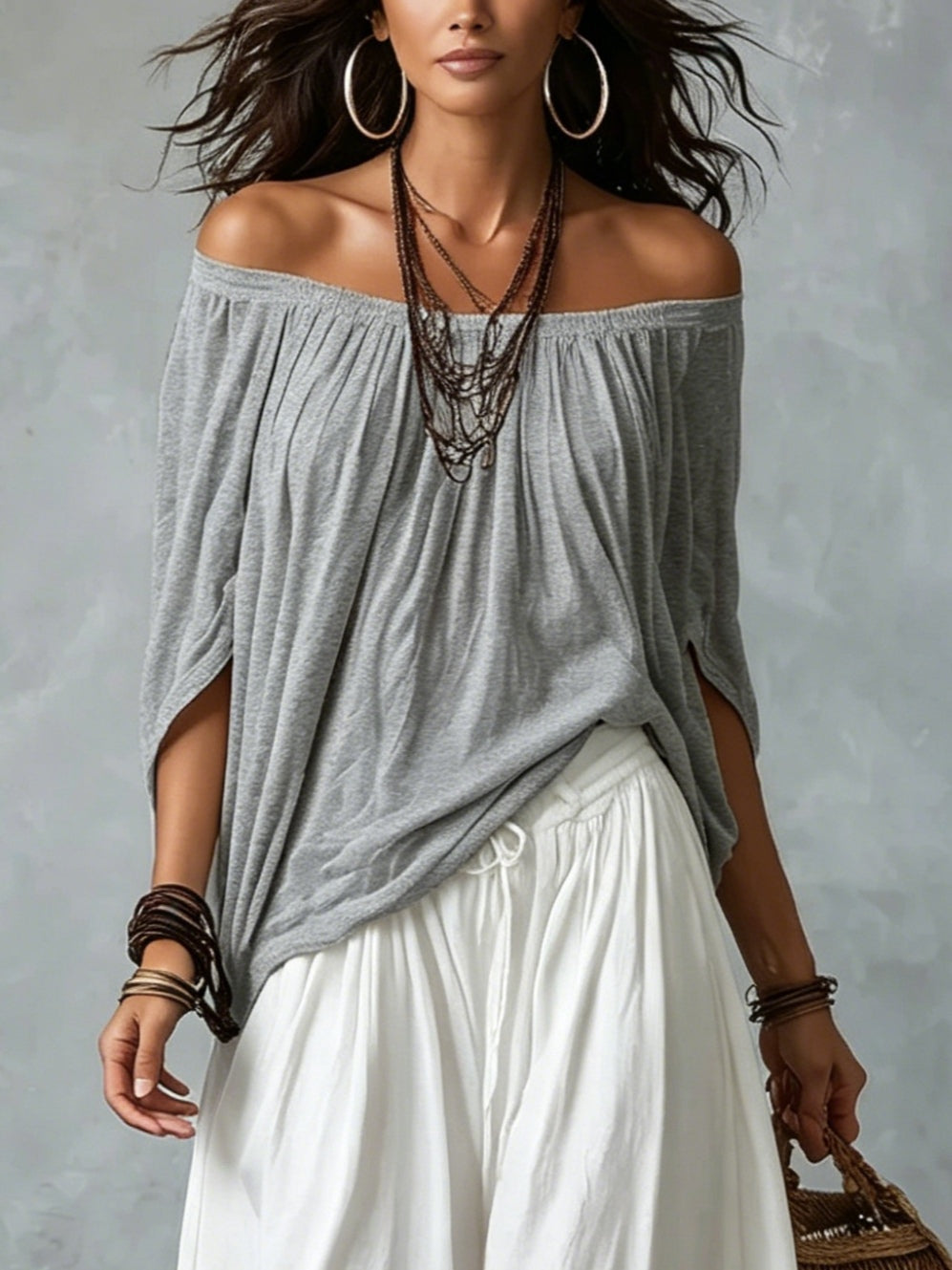 Camelia | Fluid Bohemian Complete Set