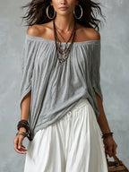 Camelia | Fluid Bohemian Complete Set