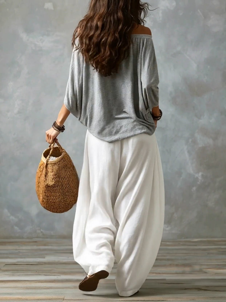 Camelia | Fluid Bohemian Complete Set