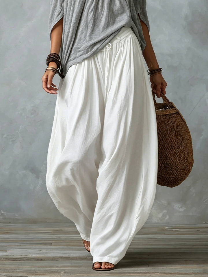 Amara | Off-Shoulder Two Piece Set