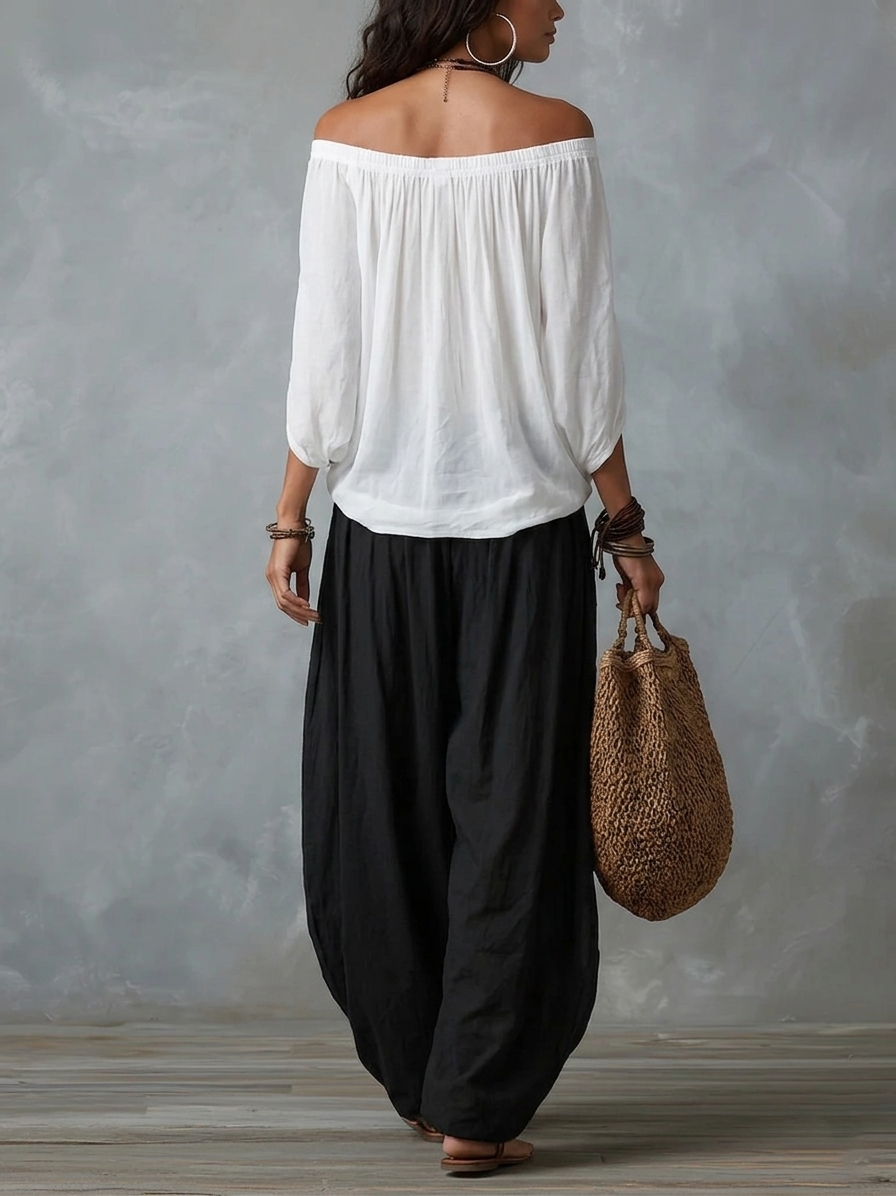 Camelia | Fluid Bohemian Complete Set