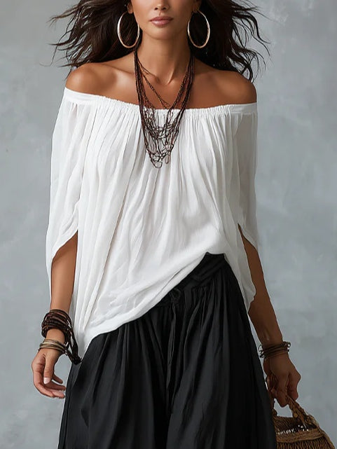 Camelia | Fluid Bohemian Complete Set