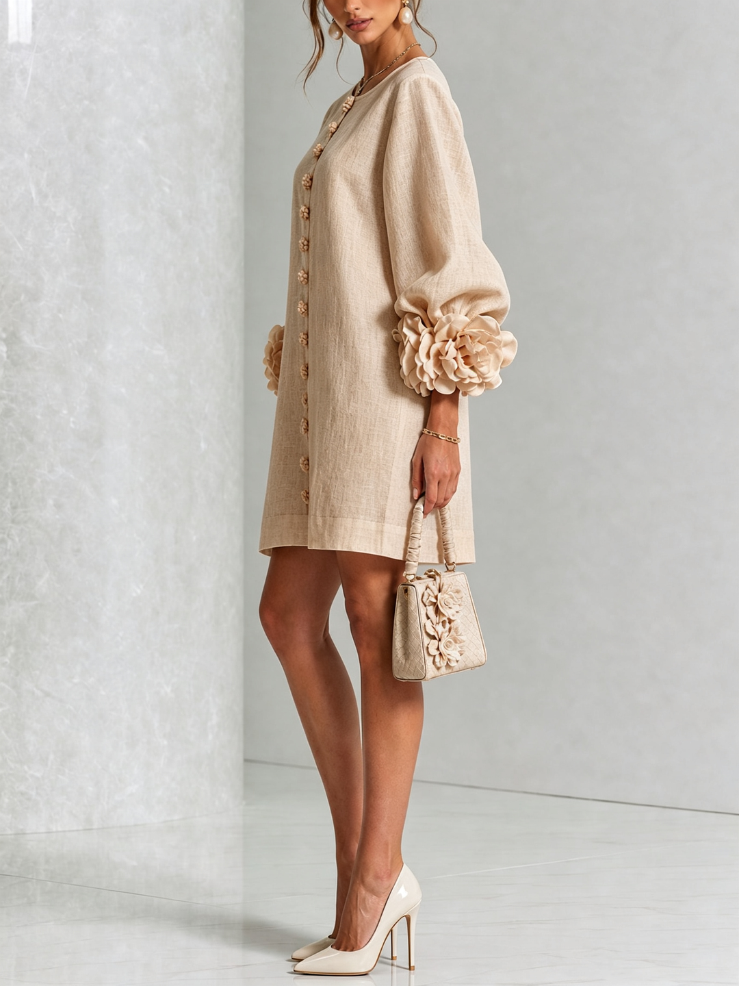 Silvia Dress