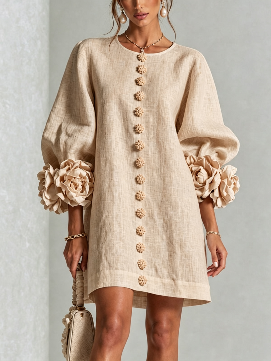 Silvia Dress
