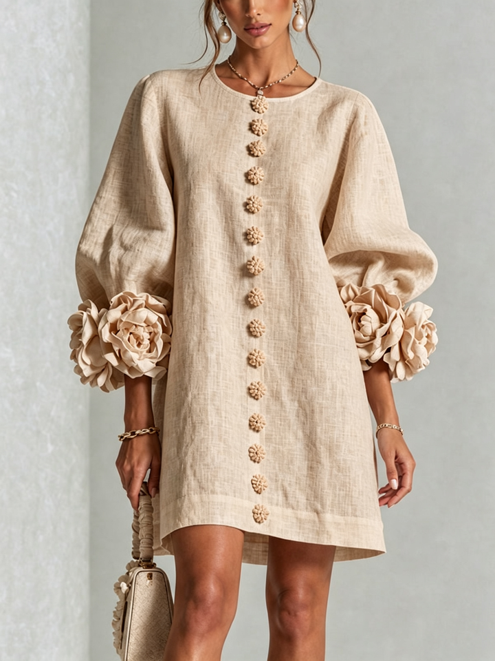 Silvia Dress