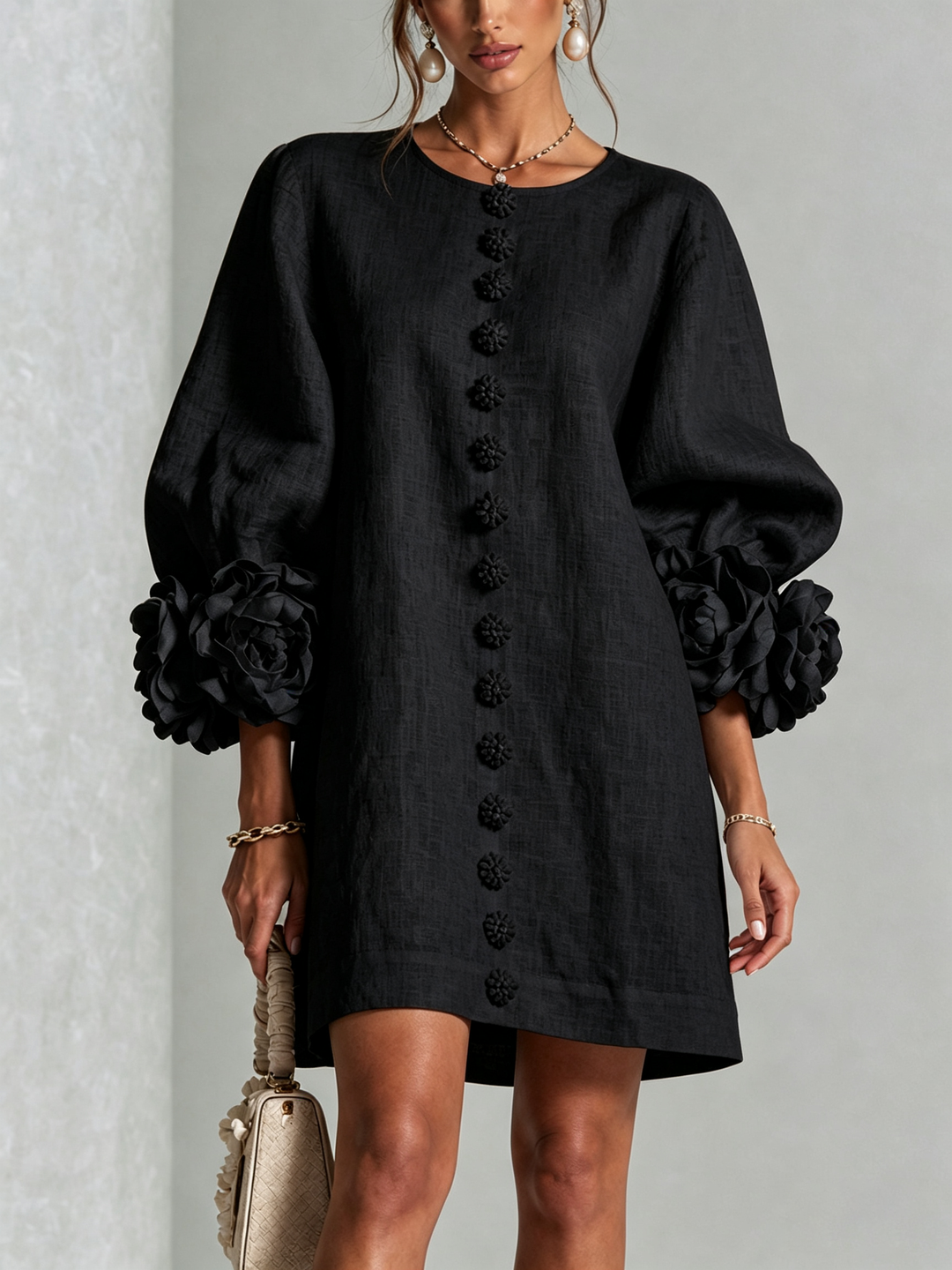 Silvia Dress