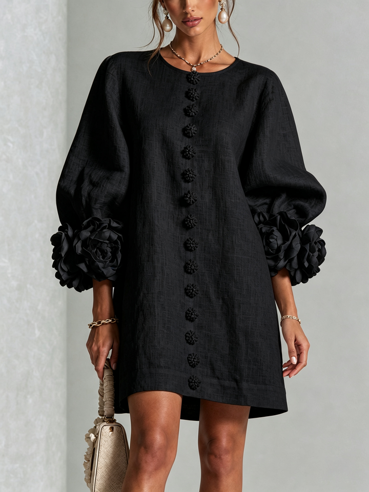 Silvia Dress