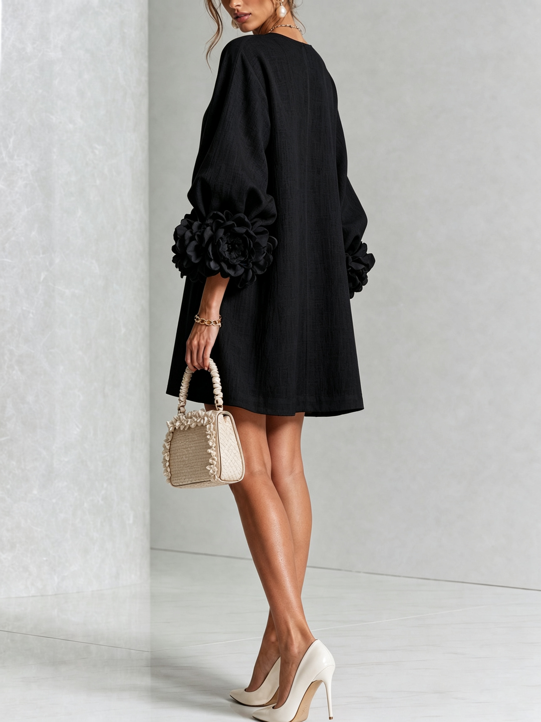 Silvia Dress
