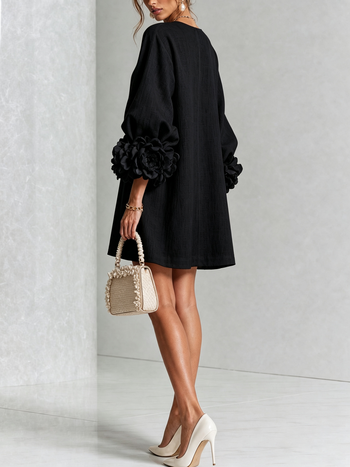 Silvia Dress