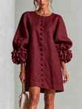 Silvia Dress
