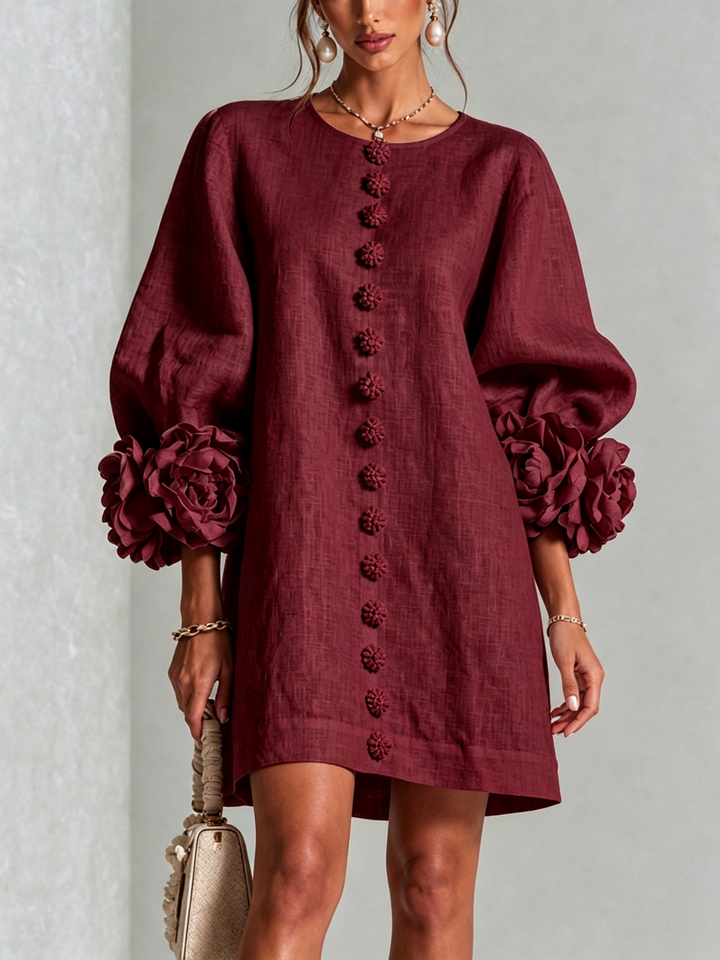 Silvia Dress