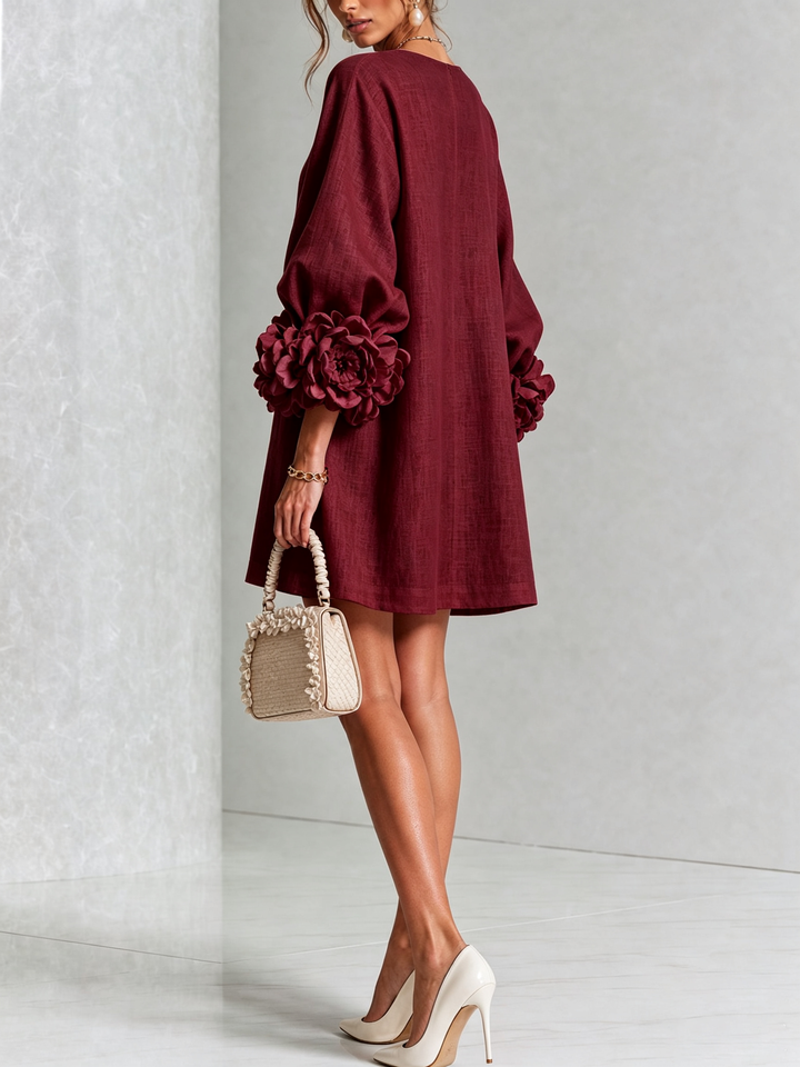 Silvia Dress