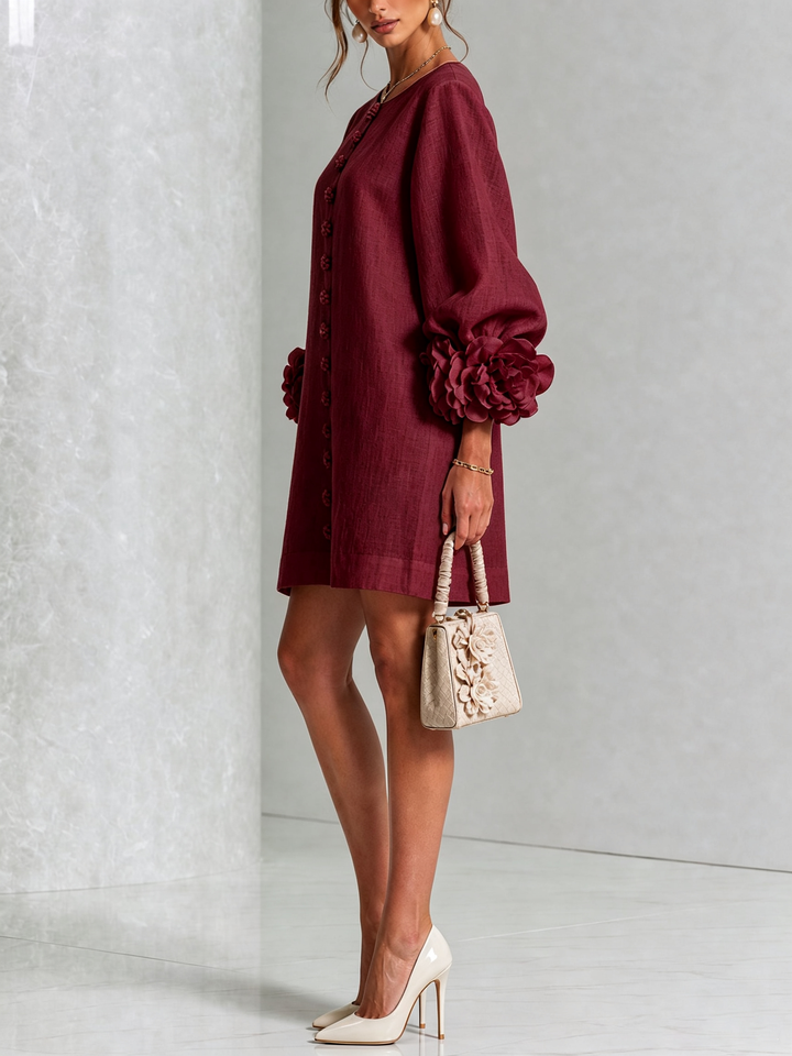 Silvia Dress