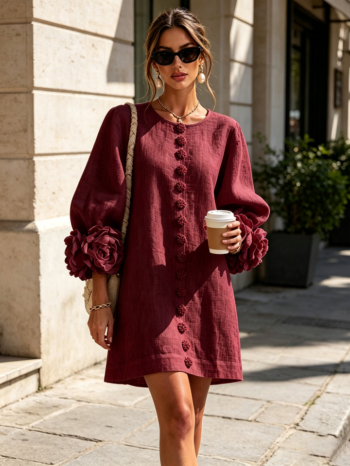 Silvia Dress