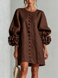 Silvia Dress