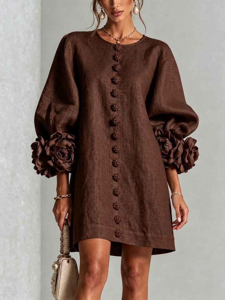 Silvia Dress