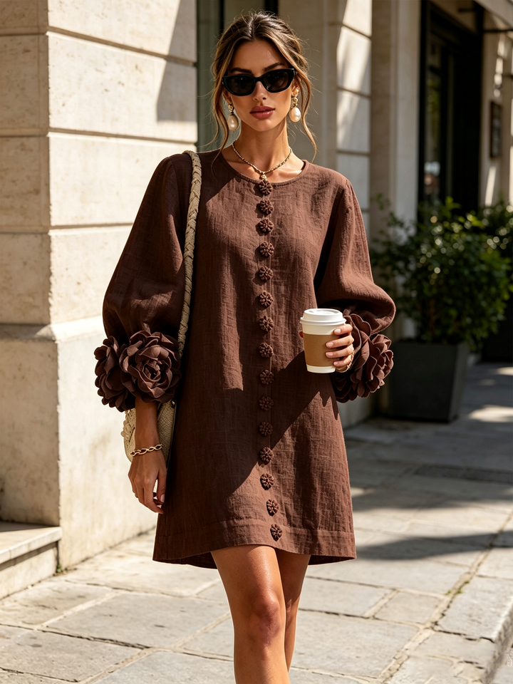 Silvia Dress
