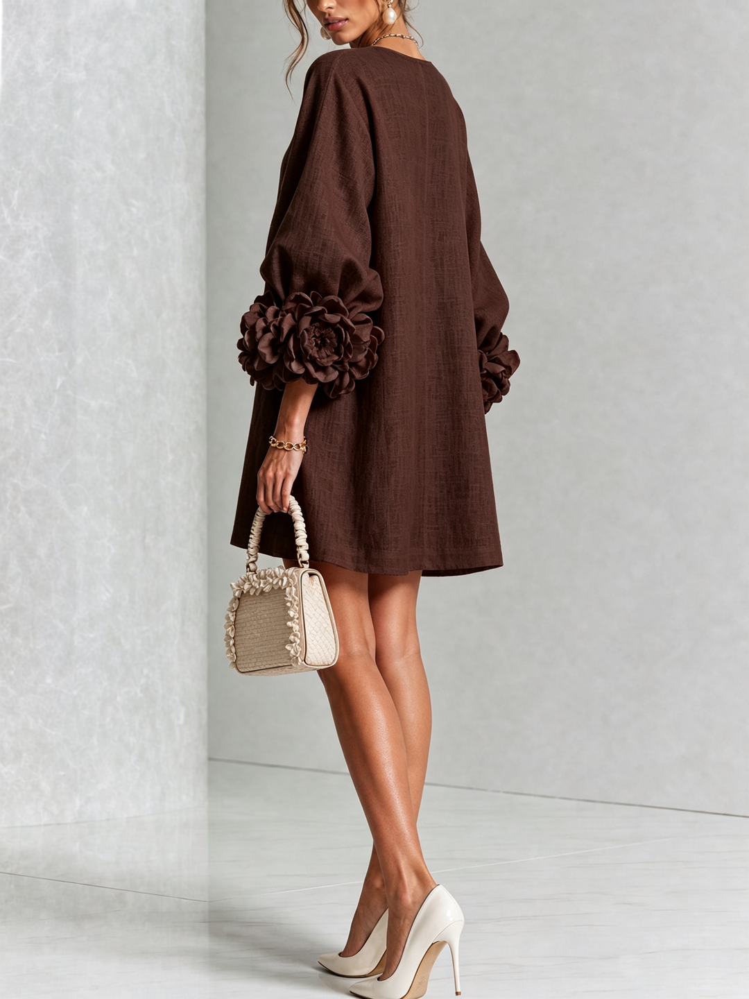 Silvia Dress