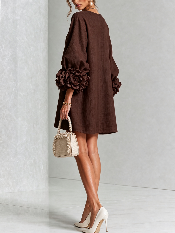 Silvia Dress
