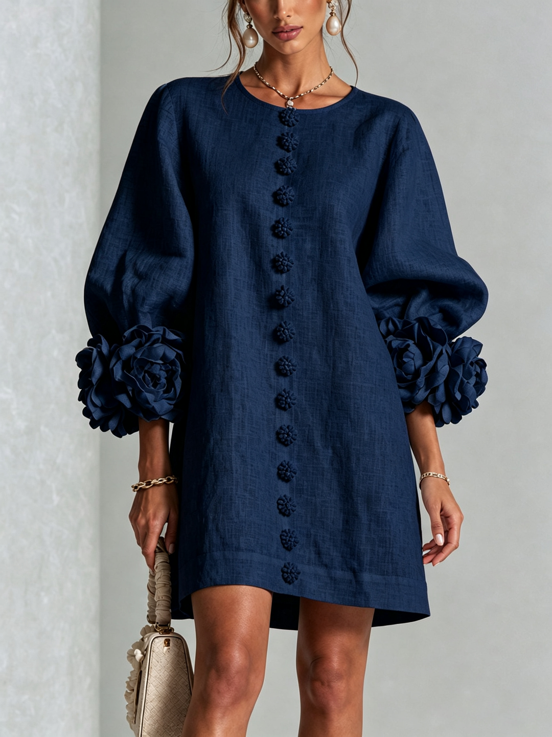 Silvia Dress