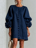Silvia Dress