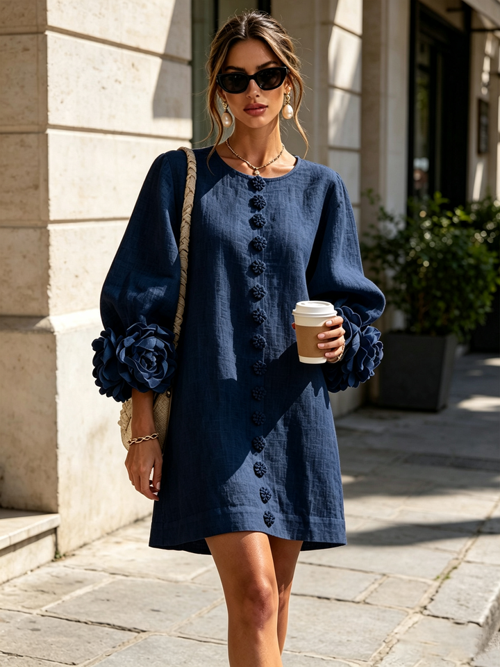 Silvia Dress