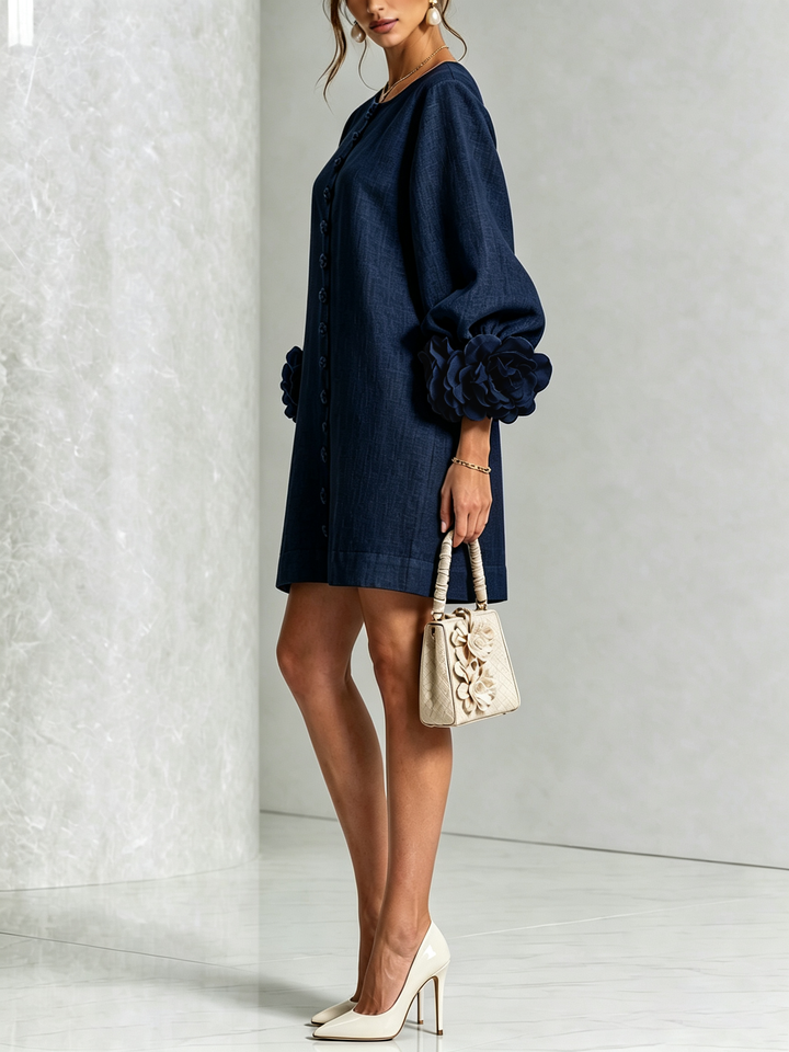 Silvia Dress