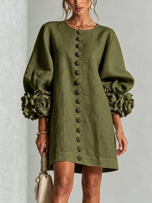Olive Green