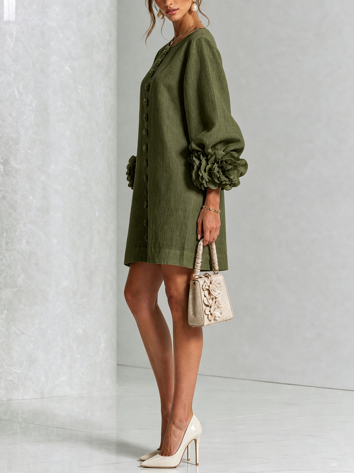 Silvia Dress