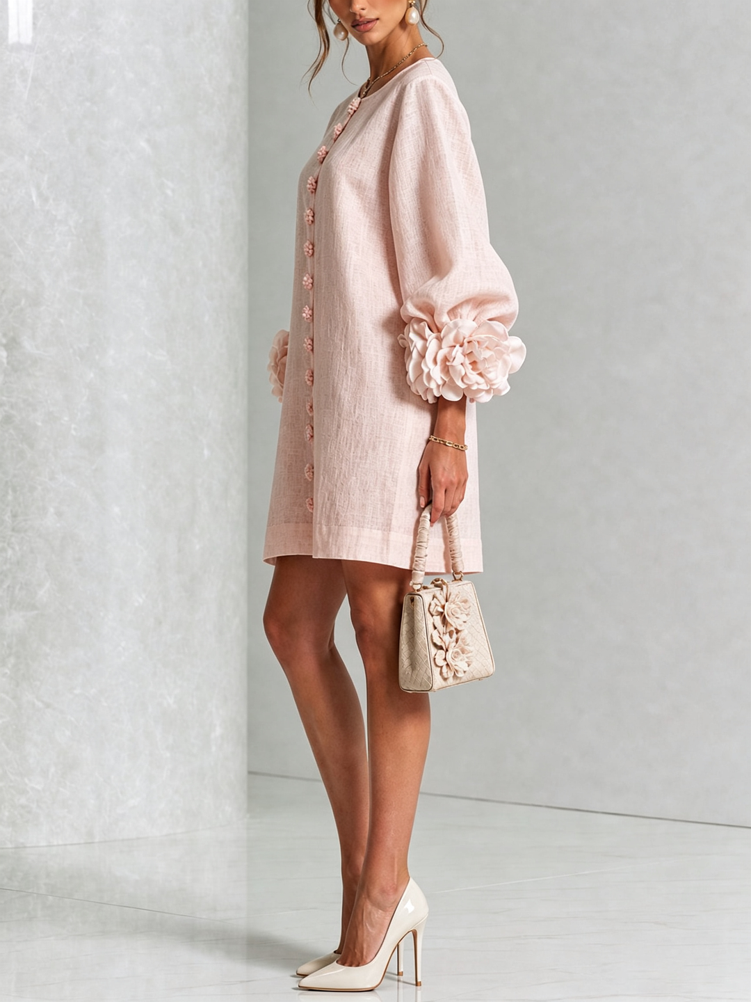 Silvia Dress