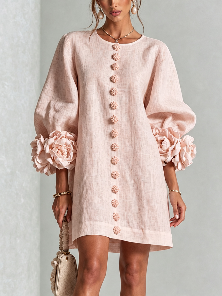 Silvia Dress