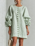 Silvia Dress