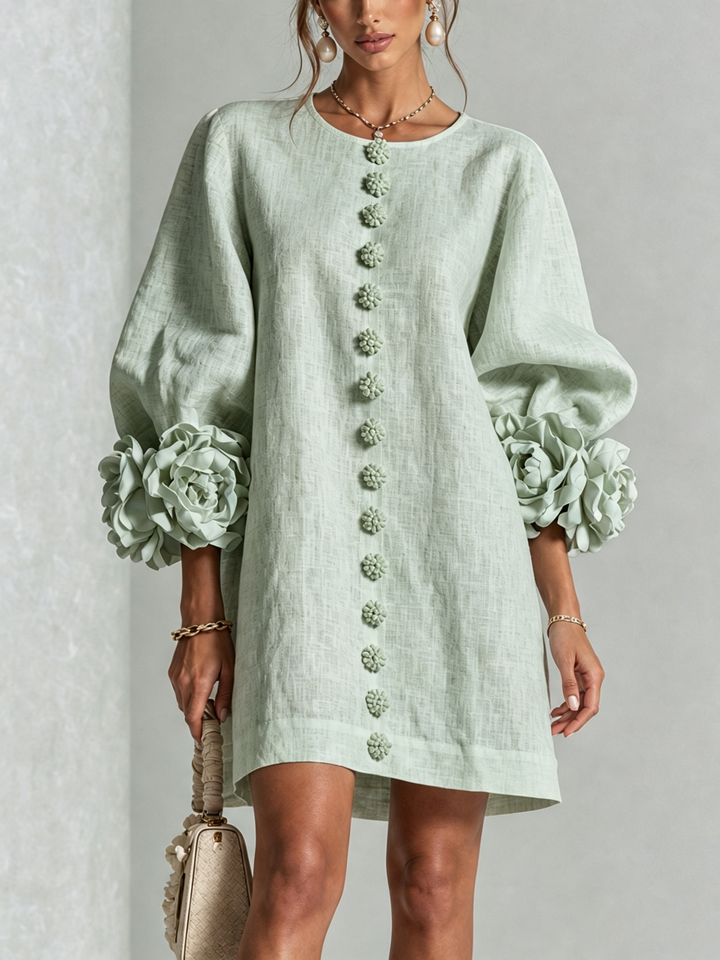 Silvia Dress