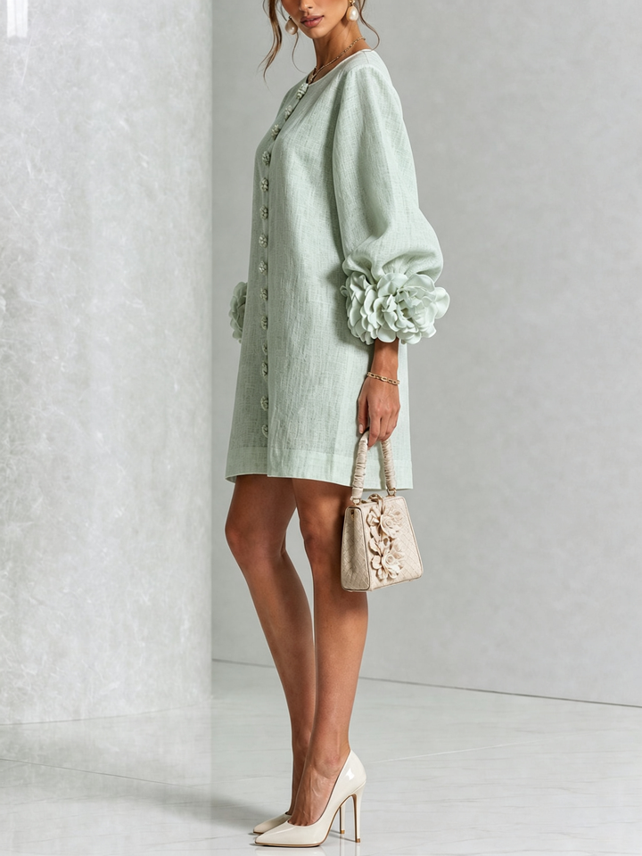 Silvia Dress