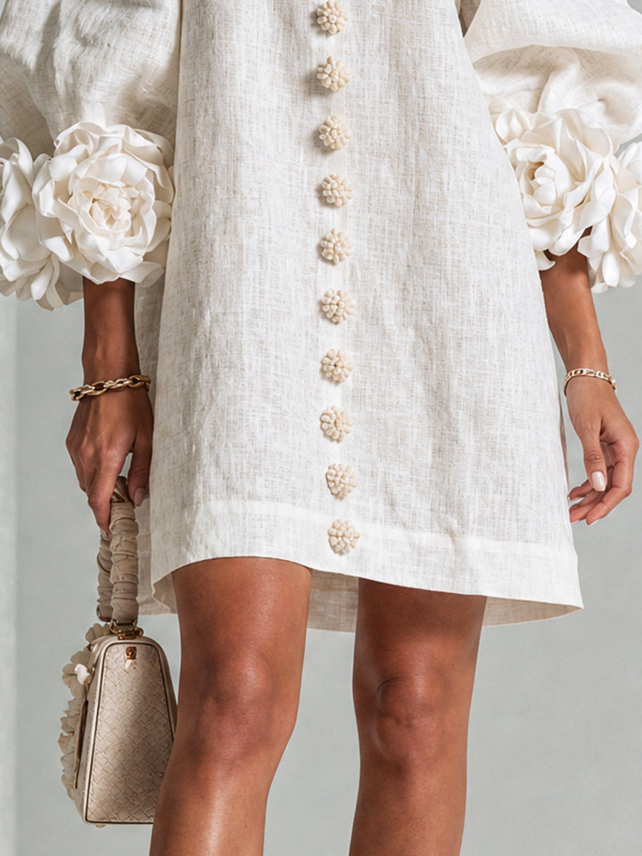 Silvia Dress