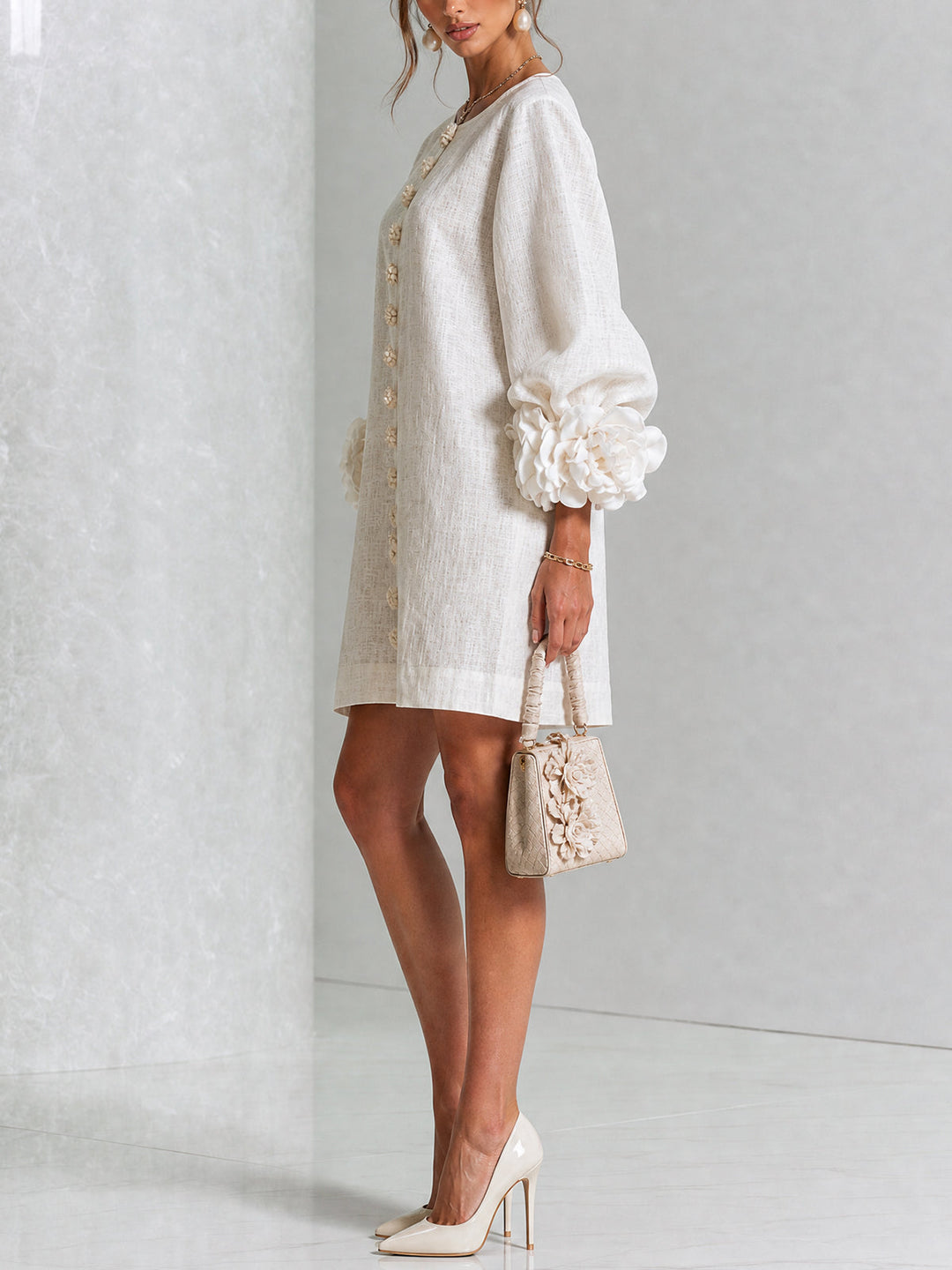 Silvia Dress