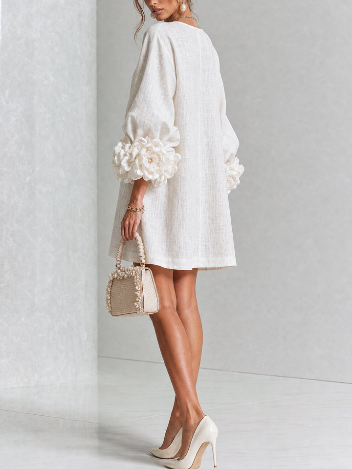 Silvia Dress