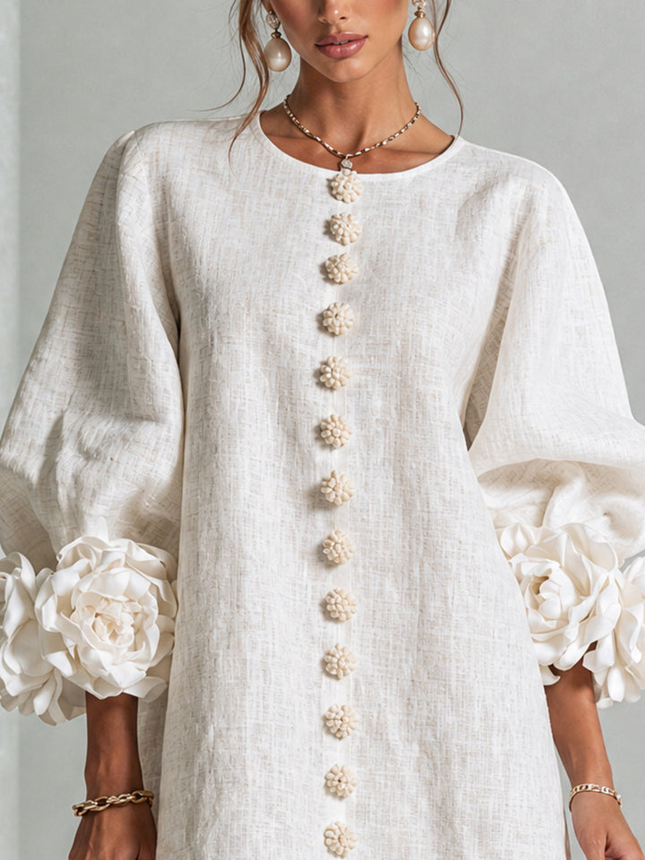 Silvia Dress