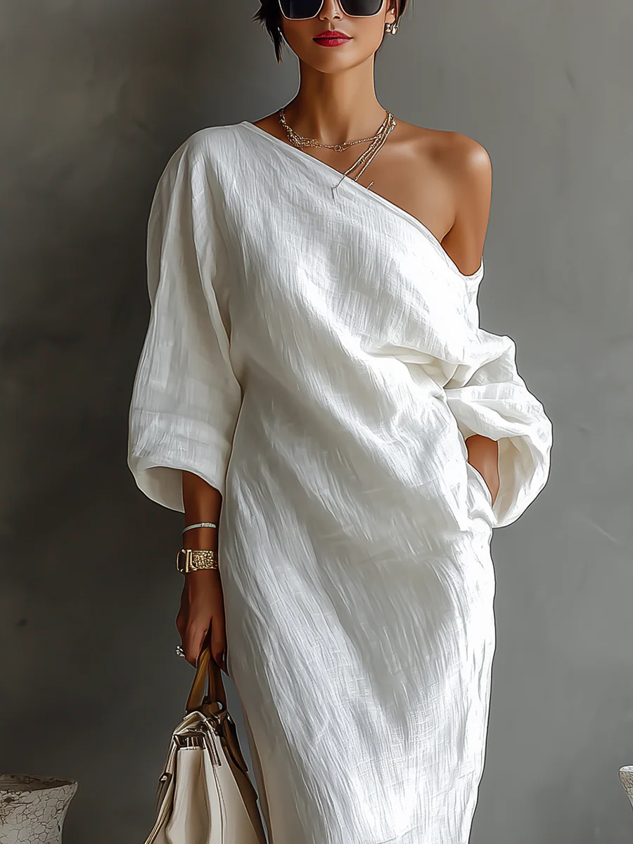 Beatrice dress