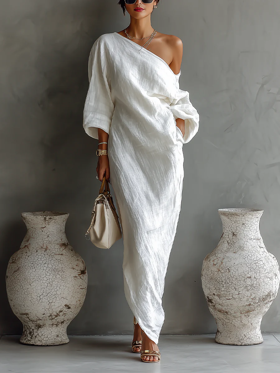 Beatrice dress