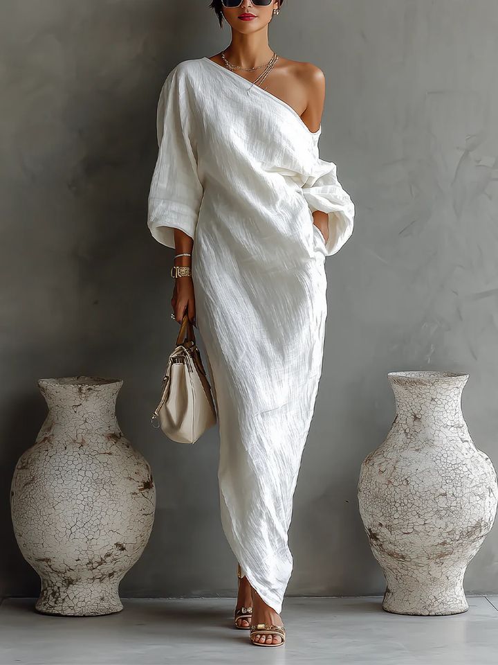 Beatrice dress