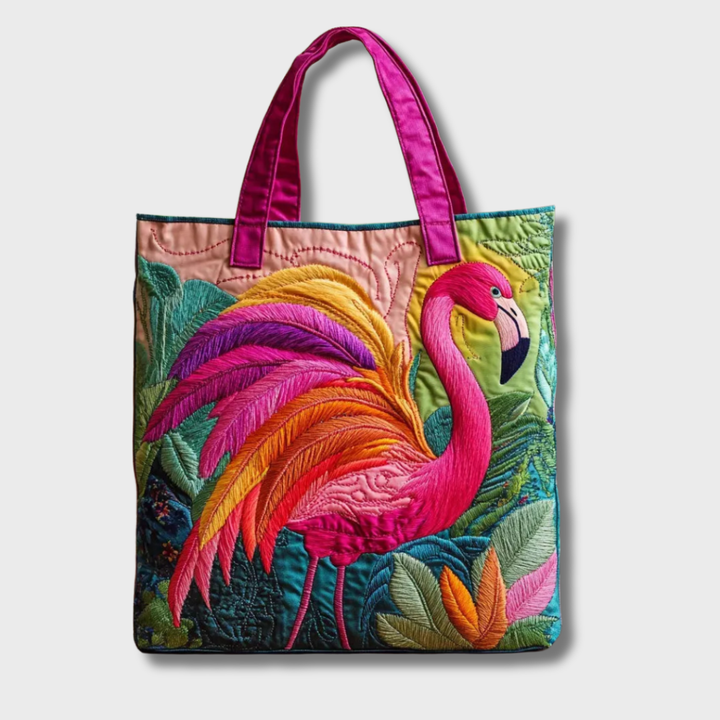 Juniper | Handwoven Tote Bag