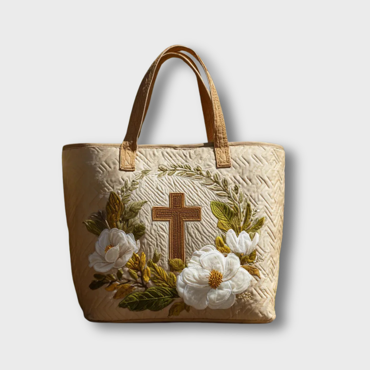Colette | Artisan Tote Bag