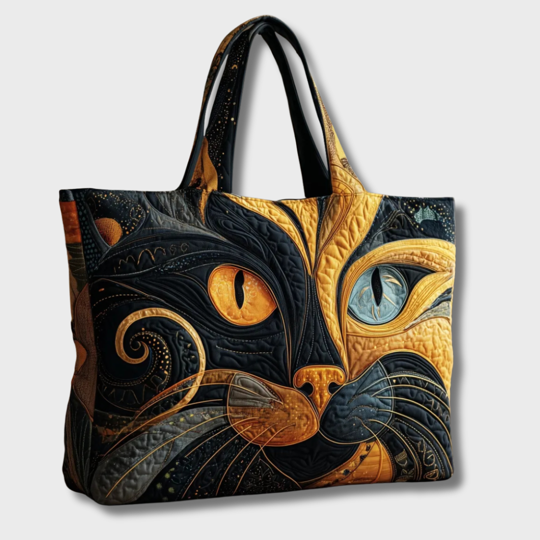 Ruby | Boho Shoulder Tote