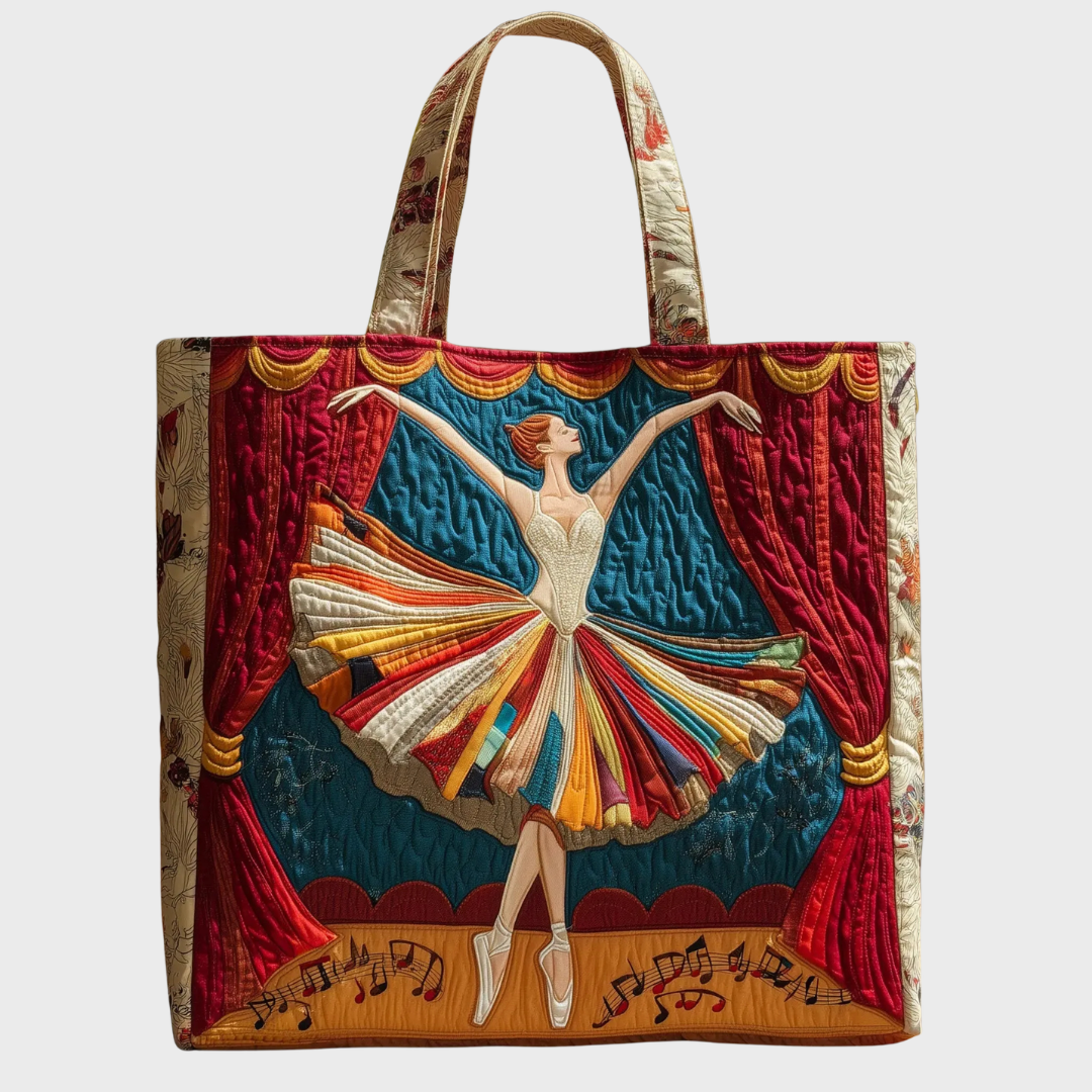 Corinne | Handwoven Tote Bag