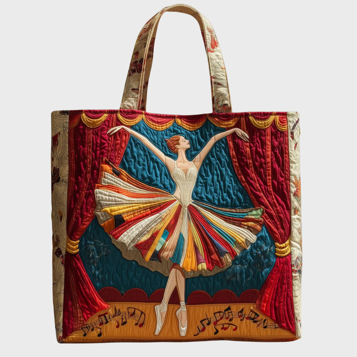 Corinne | Handwoven Tote Bag