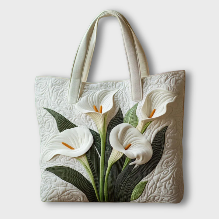 Solene | Handmade Tote Bag