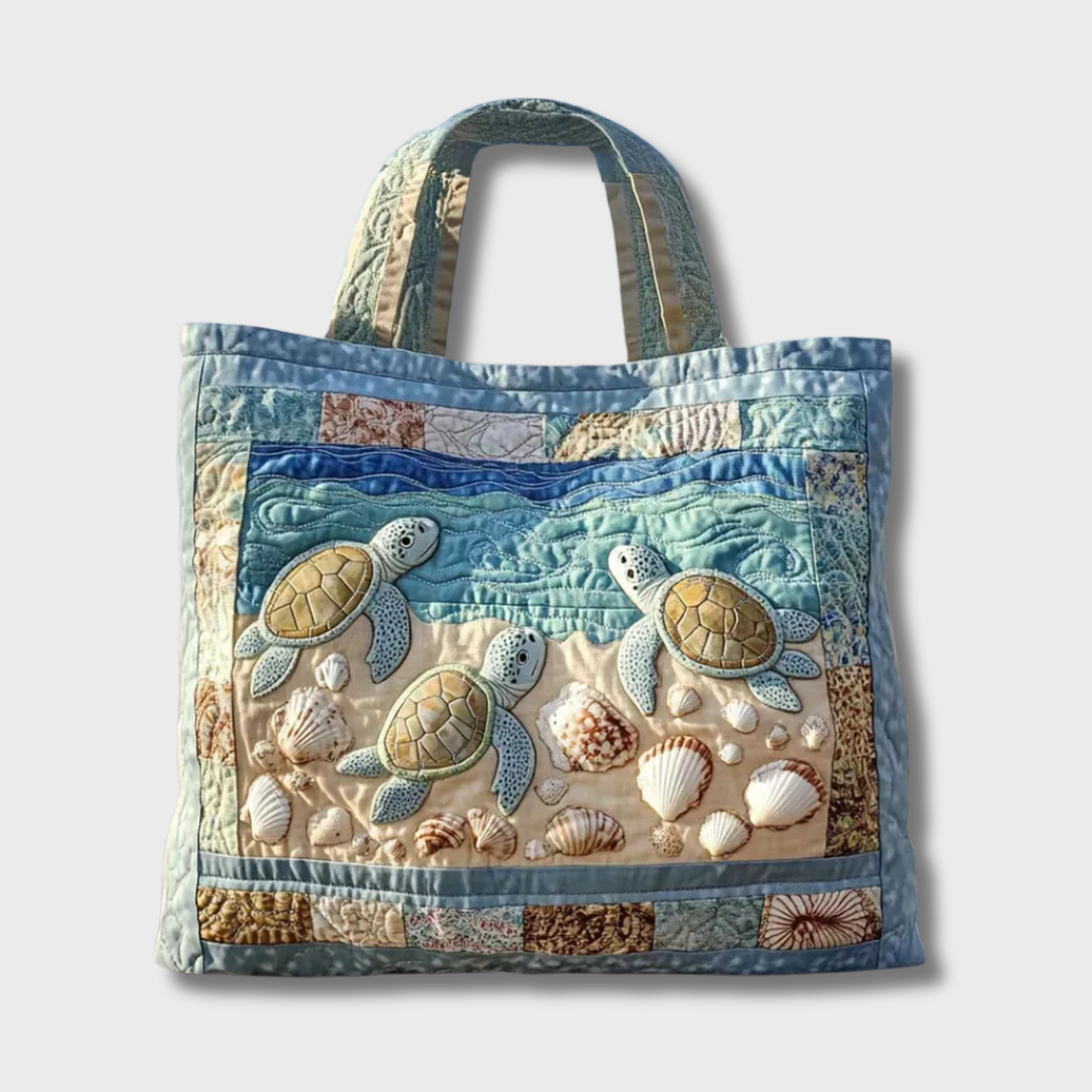 Wren | Artisan Crossbody Bag
